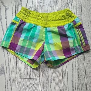 Lululemon swim shorts S